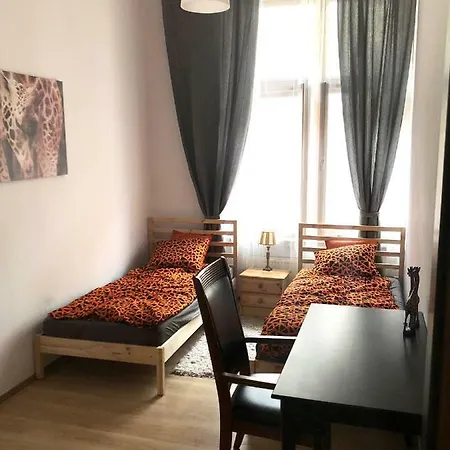 Glamour Apartment Florianska 32-2