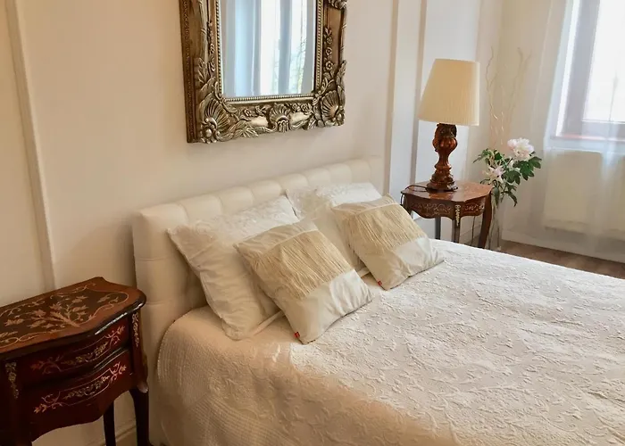 Studio Appartment In Old Town